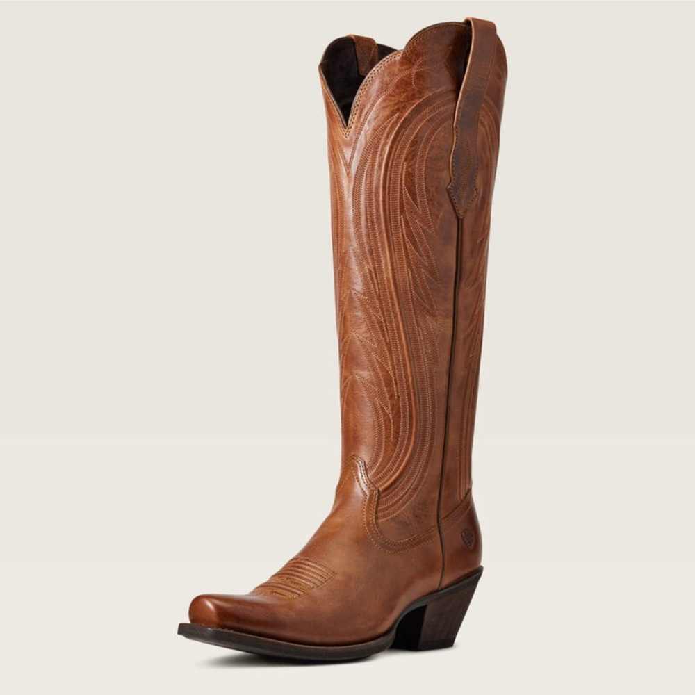 SOLD OUT ONLINE Ariat Adeline Western Boot